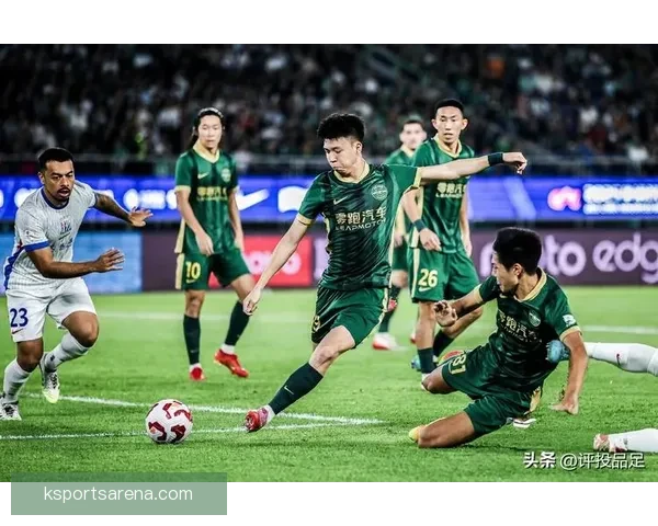 中超第十二轮多场比赛激烈角逐积分榜争夺激增